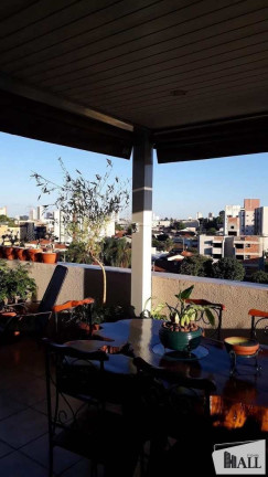 Imagem Apartamento com 1 Quarto à Venda, 53 m² em Vila São Pedro - São José Do Rio Preto