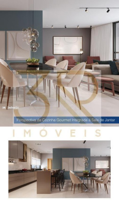 Imagem Apartamento com 3 Quartos à Venda, 259 m² em Bomfim Paulista - Ribeirão Preto