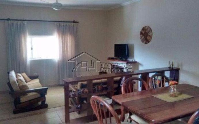 Imagem Casa de Condomínio com 3 Quartos à Venda, 209 m² em Urbanova - São José Dos Campos