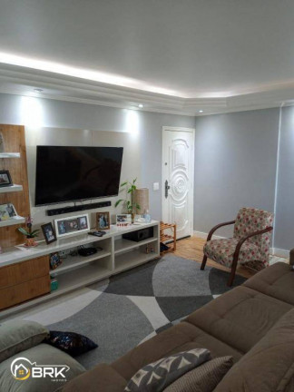 Apartamento com 3 Quartos à Venda, 210 m² em Vila Nova Savoia - São Paulo