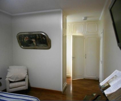 Imagem Casa com 4 Quartos à Venda, 463 m² em Vila Sonia - São Paulo Imagem Casa com 4 Quartos à Venda, 463 m² em Vila Sonia - São Paulo