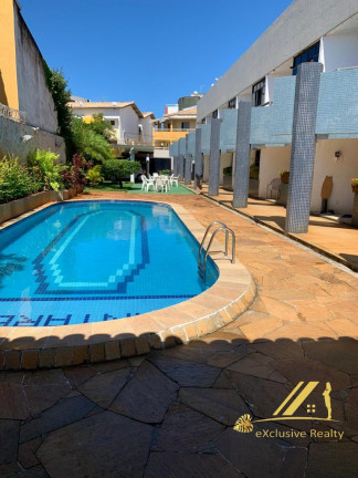 Imagem Apartamento com 3 Quartos à Venda, 119 m² em Piatã - Salvador