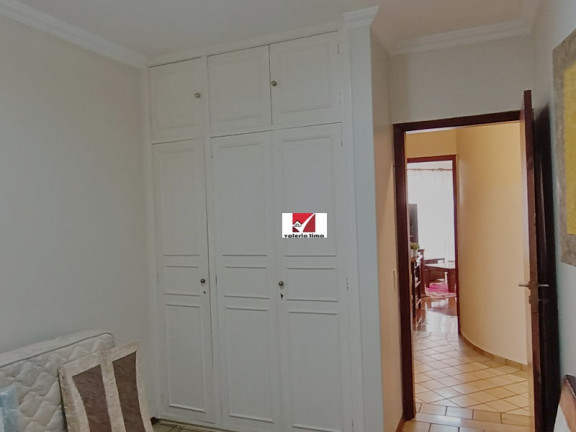 Imagem Apartamento com 3 Quartos à Venda, 158 m² em Centro - Ribeirão Preto