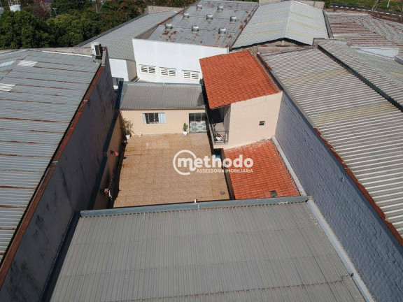 Imagem Casa com 4 Quartos à Venda, 200 m² em Jardim Do Trevo - Campinas Imagem Casa com 4 Quartos à Venda, 200 m² em Jardim Do Trevo - Campinas