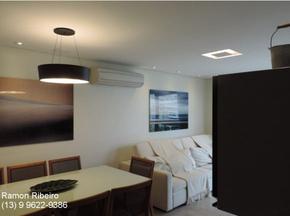 Imagem Imóvel com 3 Quartos à Venda, 88 m² em Riviera - Bertioga