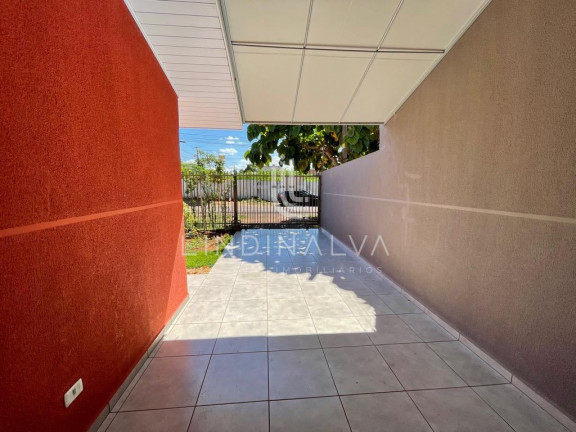 Imagem Casa com 2 Quartos à Venda, 52 m² em Lancaster - Foz Do Iguacu