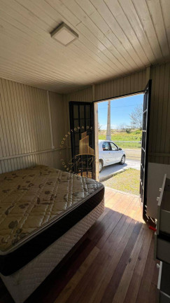 Imagem Casa com 3 Quartos à Venda, 72 m² em Jaguaruna
