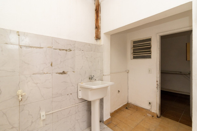 Imagem Sobrado com 3 Quartos à Venda, 116 m² em Vila Mazzei - São Paulo