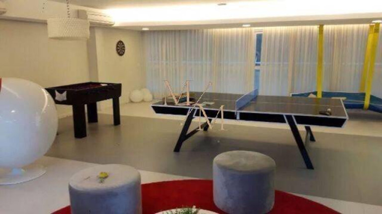 Imagem Apartamento com 1 Quarto à Venda, 60 m² em Gonzaga - Santos Imagem Apartamento com 1 Quarto à Venda, 60 m² em Gonzaga - Santos
