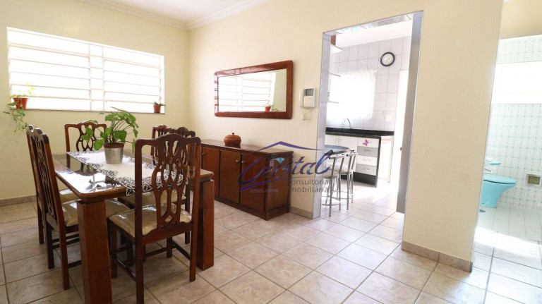 Imagem Casa com 4 Quartos à Venda, 178 m² em Butantã - São Paulo