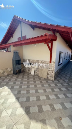 Imagem Casa com 2 Quartos à Venda, 77 m² em Flórida Mirim - Mongaguá