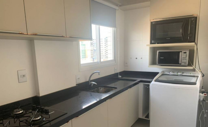 Imagem Apartamento com 1 Quarto à Venda, 48 m² em Zona Nova - Capão Da Canoa Imagem Apartamento com 1 Quarto à Venda, 48 m² em Zona Nova - Capão Da Canoa