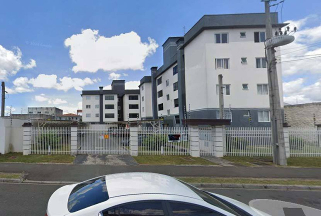 Apartamento com 2 Quartos à Venda, 58 m² em Boqueirão - Curitiba