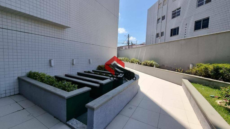 Imagem Apartamento com 3 Quartos à Venda, 111 m² em Aldeota - Fortaleza Imagem Apartamento com 3 Quartos à Venda, 111 m² em Aldeota - Fortaleza