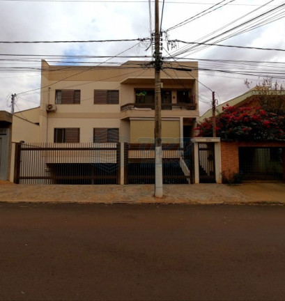 Imagem Apartamento à Venda, em Jardim Irajá - Ribeirão Preto Imagem Apartamento à Venda, em Jardim Irajá - Ribeirão Preto