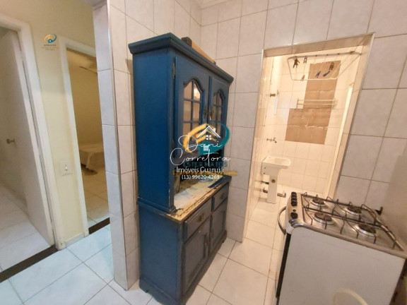 Imagem Apartamento com 2 Quartos à Venda, 70 m² em Enseada - Guarujá