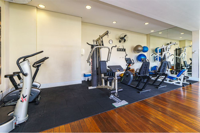 Imagem Apartamento com 2 Quartos à Venda, 61 m² em Liberdade - São Paulo Imagem Apartamento com 2 Quartos à Venda, 61 m² em Liberdade - São Paulo