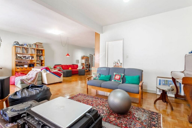 Imagem Apartamento com 3 Quartos à Venda, 200 m² em Jardim Paulista - São Paulo Imagem Apartamento com 3 Quartos à Venda, 200 m² em Jardim Paulista - São Paulo