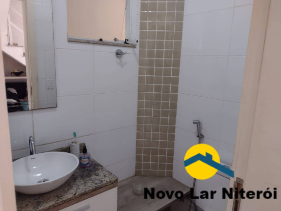Imagem Casa com 3 Quartos à Venda, 210 m² em Maravista - Niterói Imagem Casa com 3 Quartos à Venda, 210 m² em Maravista - Niterói