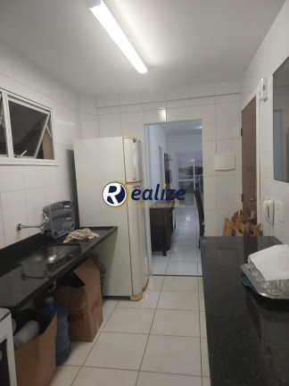 Imagem Imóvel com 3 Quartos à Venda, 110 m² em Praia Do Morro - Guarapari