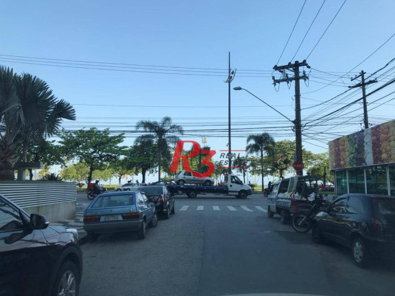 Apartamento com 3 Quartos à Venda, 146 m² em José Menino - Santos