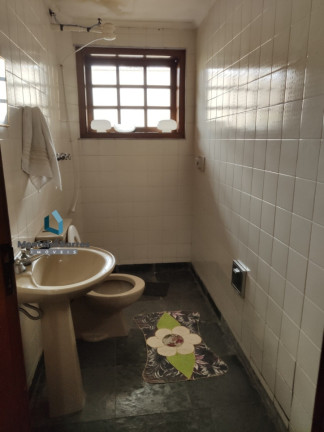 Imagem Casa com 4 Quartos à Venda, 468 m² em Jardim Das Paineiras - Campinas