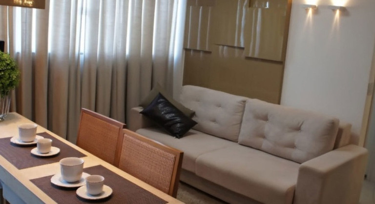 Imagem Imóvel com 2 Quartos à Venda, em Vila Rosa - Goiânia Imagem Imóvel com 2 Quartos à Venda, em Vila Rosa - Goiânia