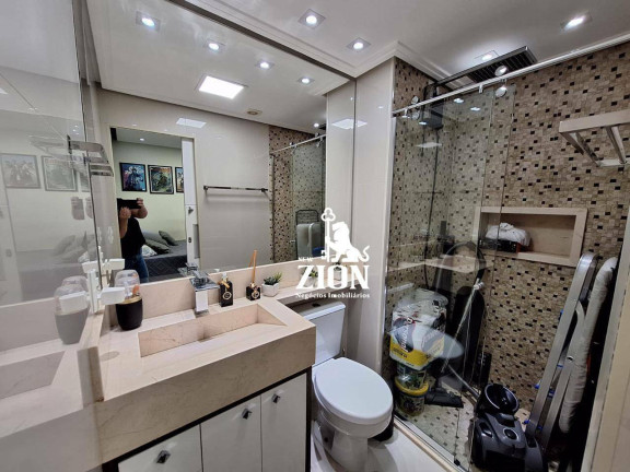 Imagem Apartamento com 3 Quartos à Venda, 116 m² em Vila Maria Alta - São Paulo Imagem Apartamento com 3 Quartos à Venda, 116 m² em Vila Maria Alta - São Paulo