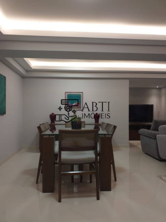 Imagem Apartamento com 4 Quartos à Venda, 150 m² em Morro Dos Ingleses - São Paulo