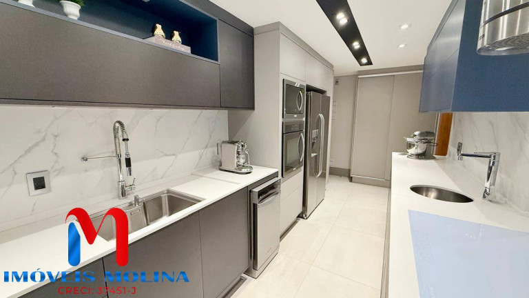 Imagem Apartamento à Venda, 191 m² em Campestre - Santo André Imagem Apartamento à Venda, 191 m² em Campestre - Santo André