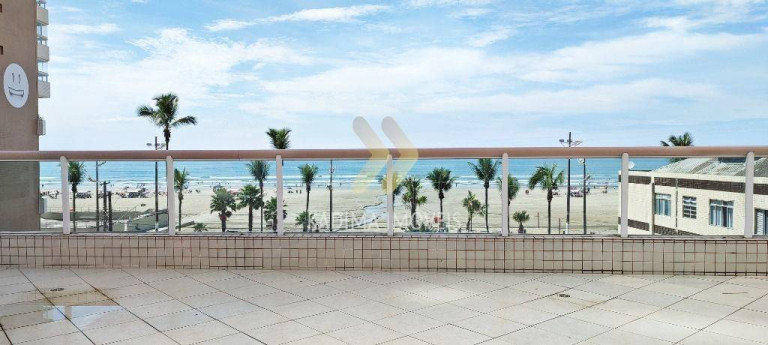 Imagem Apartamento com 2 Quartos à Venda, 106 m² em Aviação - Praia Grande Imagem Apartamento com 2 Quartos à Venda, 106 m² em Aviação - Praia Grande