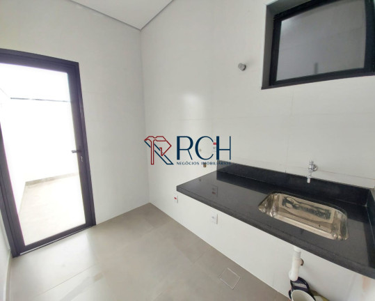 Imagem Casa com 3 Quartos à Venda, 152 m² em Aparecidinha - Sorocaba