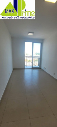 Imagem Apartamento com 1 Quarto para Alugar, 40 m² em Vila Carioca - São Paulo