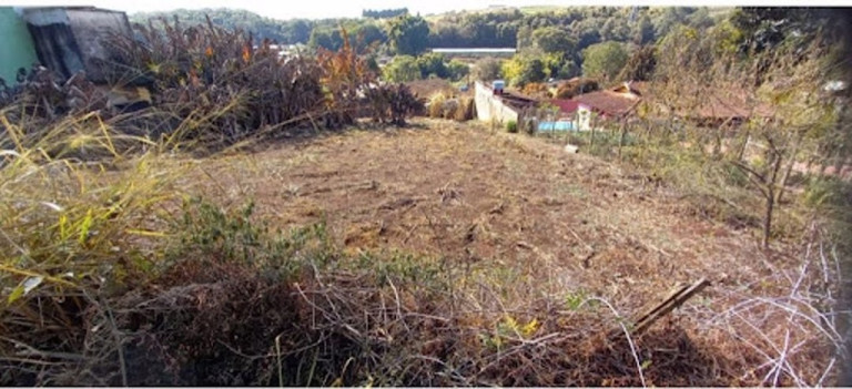 Imagem Terreno à Venda, 333 m² em Jardim Maracanã - Atibaia Imagem Terreno à Venda, 333 m² em Jardim Maracanã - Atibaia