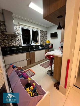 Imagem Sobrado com 3 Quartos à Venda, 140 m² em Vila Siqueira - São Paulo Imagem Sobrado com 3 Quartos à Venda, 140 m² em Vila Siqueira - São Paulo