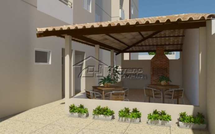 Imagem Apartamento com 2 Quartos à Venda, 53 m² em Jardim Oriente - São José Dos Campos Imagem Apartamento com 2 Quartos à Venda, 53 m² em Jardim Oriente - São José Dos Campos