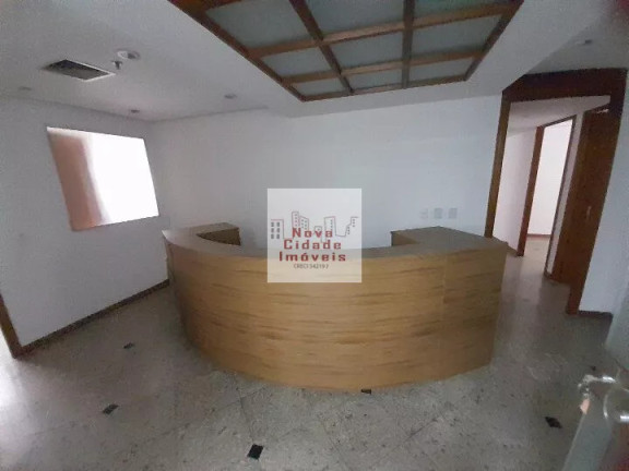 Imóvel com 6 Quartos para Alugar, 121 m² em Vila Olímpia - São Paulo