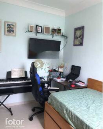 Imagem Apartamento com 3 Quartos à Venda, 79 m² em Gonzaga - Santos Imagem Apartamento com 3 Quartos à Venda, 79 m² em Gonzaga - Santos