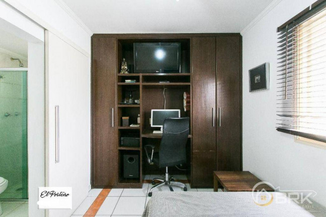 Imagem Apartamento com 2 Quartos à Venda, 96 m² em Tatuapé - São Paulo