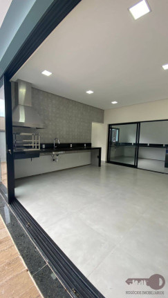 Imagem Casa com 3 Quartos à Venda, 500 m² em Cyrela Landscape Esplanada - Votorantim