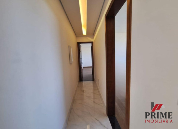 Imagem Casa de Condomínio com 3 Quartos à Venda, 155 m² em Condomínio Parque Dos Buritis - Lagoa Santa
