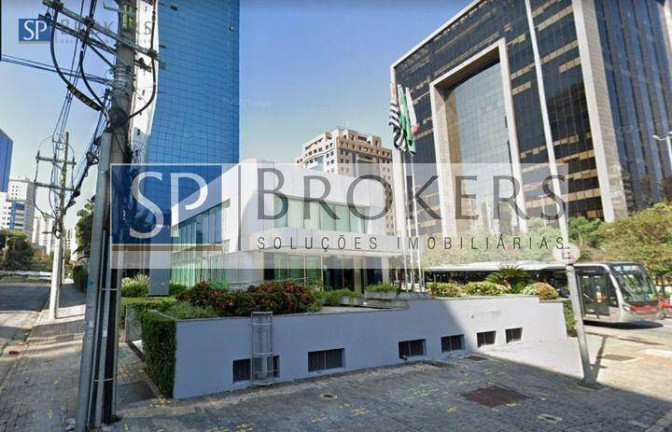 Imagem Sala Comercial à Venda, 550 m² em Itaim Bibi - São Paulo Imagem Sala Comercial à Venda, 550 m² em Itaim Bibi - São Paulo