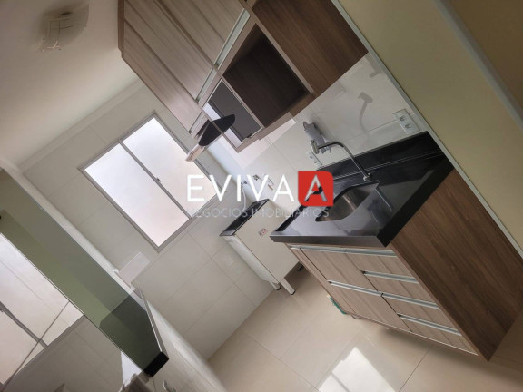 Imagem Apartamento com 2 Quartos à Venda, 50 m² em Rios Di Italia  - São José Do Rio Preto