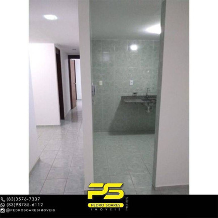 Imagem Apartamento com 2 Quartos à Venda, 73 m² em Bessa - João Pessoa Imagem Apartamento com 2 Quartos à Venda, 73 m² em Bessa - João Pessoa