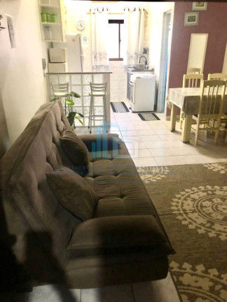 Imagem Kitnet com 1 Quarto à Venda, 28 m² em Ocian - Praia Grande Imagem Kitnet com 1 Quarto à Venda, 28 m² em Ocian - Praia Grande