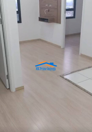 Apartamento com 2 Quartos à Venda, 35 m² em Presidente Altino - Osasco