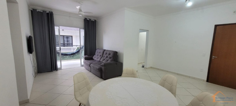 Imagem Apartamento com 2 Quartos à Venda, 92 m² em Umuarama - Ubatuba