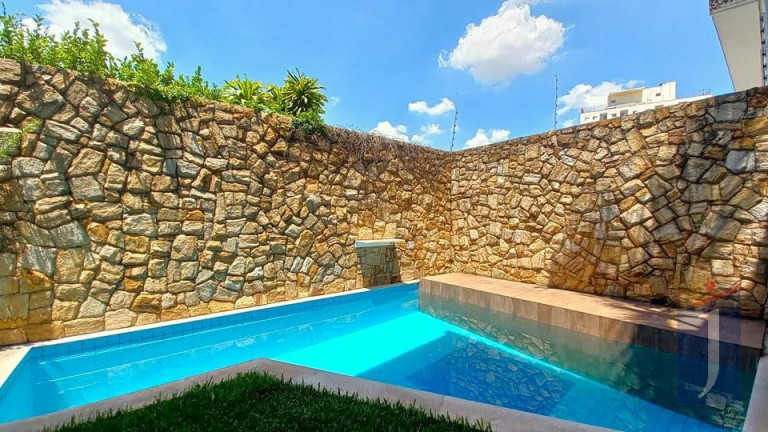 Imagem Casa com 5 Quartos à Venda, 497 m² em Jardim Da Gloria - São Paulo