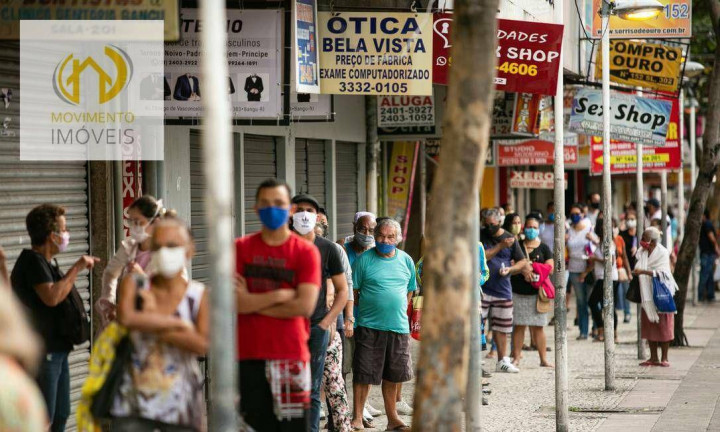 Imagem Loja para Alugar, 500 m² em Bangu - Rio De Janeiro Imagem Loja para Alugar, 500 m² em Bangu - Rio De Janeiro