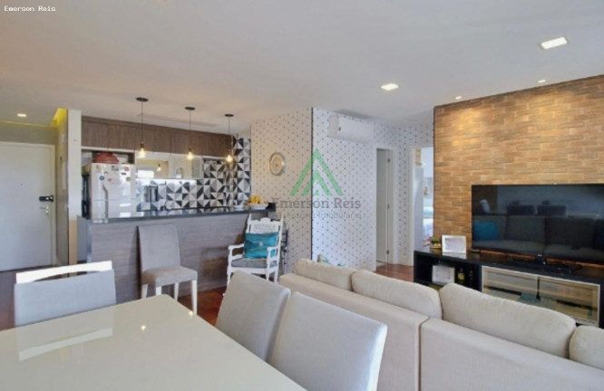 Imagem Apartamento com 2 Quartos à Venda, 66 m² em Vila Andrade - São Paulo Imagem Apartamento com 2 Quartos à Venda, 66 m² em Vila Andrade - São Paulo
